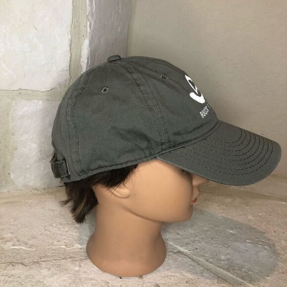 Cabela’s boots n shoot 2014 baseball cap - Picture 2 of 5